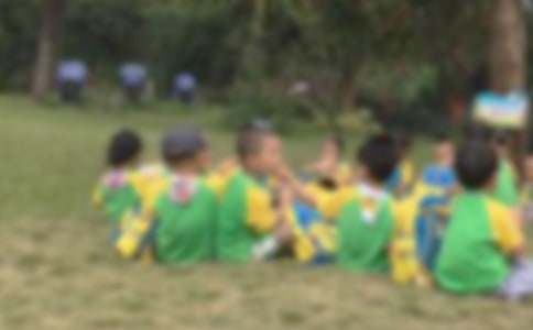 【精】秋游小学作文