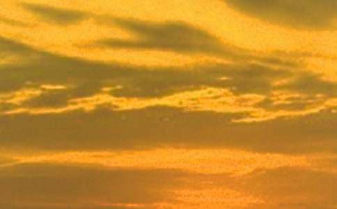 日出而作日落而息心情随笔