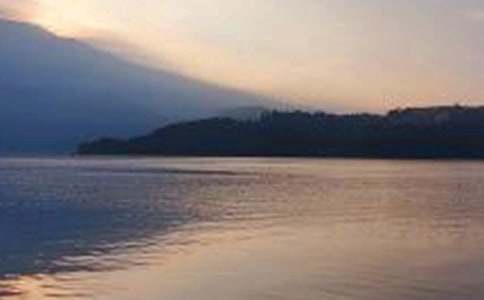 台湾日月潭导游词8篇