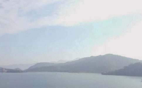 日月潭的导游词（通用12篇）