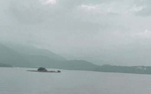 日月潭导游词集锦15篇