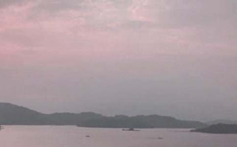 《日月潭》教案