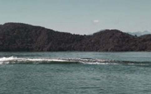 日月潭的导游词15篇