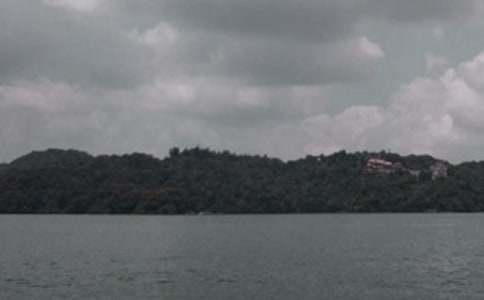 日月潭导游词(汇编15篇)