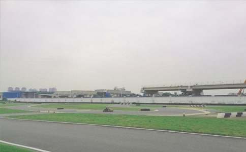 玩具赛车小学作文