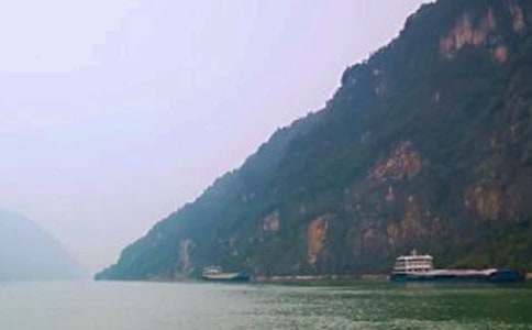 三峡大瀑布导游词11篇