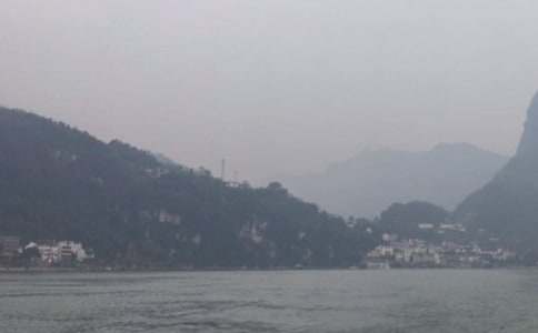 三峡导游词精选15篇