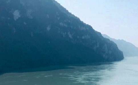 《三峡之秋》教案