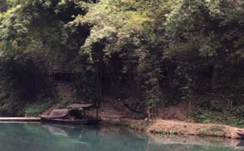 长江三峡的导游词15篇