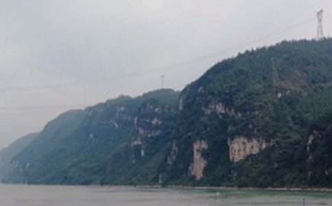 实用的《三峡》教案三篇