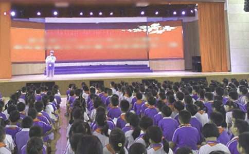 小学第一学期散学典礼简报15篇（集合）