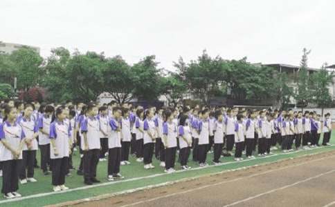 [优秀]小学第一学期散学典礼简报