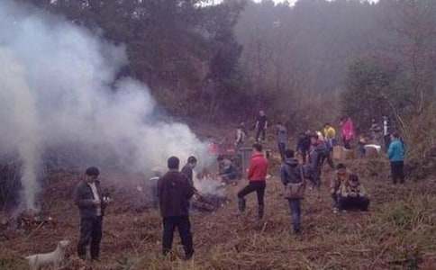 扫墓学生讲话稿