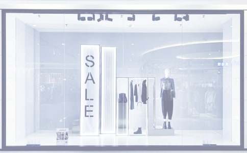 商场五一促销方案