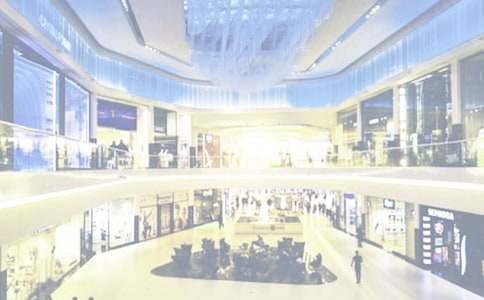 商场简单的促销方案