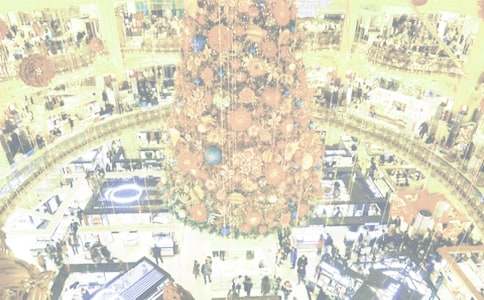 商场减租的申请书