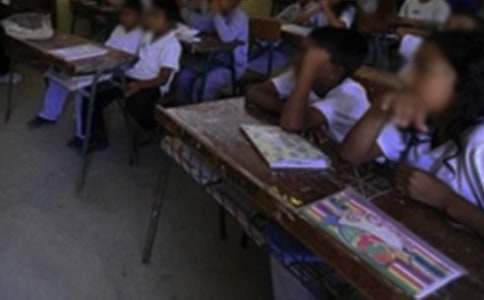 上课迟到保证书12篇