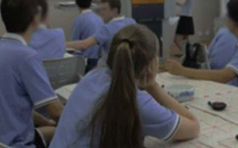 上课不说话的保证书范文(精选14篇)