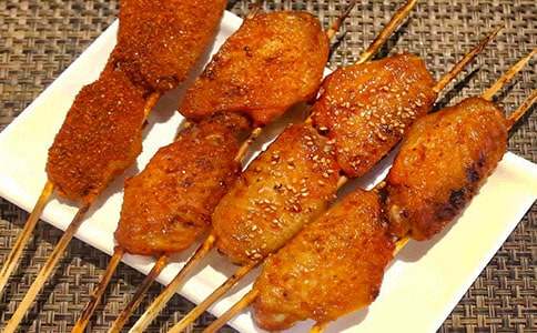 户外烧烤活动计划书