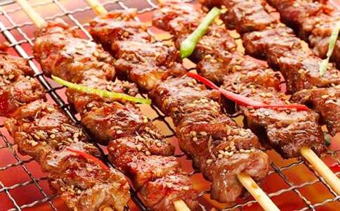 班级户外烧烤活动策划书范文