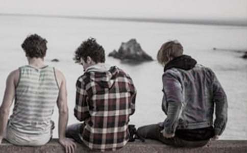 最美南粤少年自我介绍