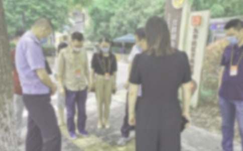 社区网格员个人述职报告范文