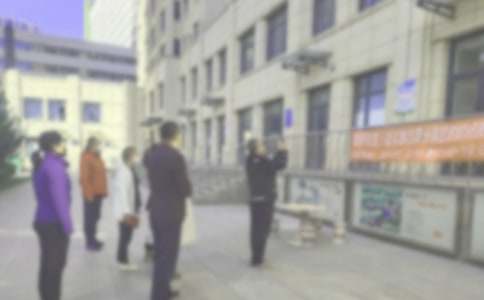 社区公共卫生服务工作计划