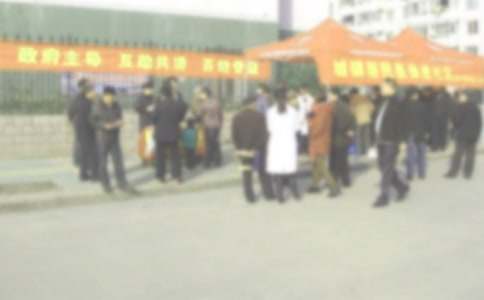 年终社区干部个人述职报告