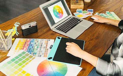 设计师合作协议书