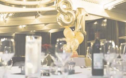 关于生日庆典讲话致辞