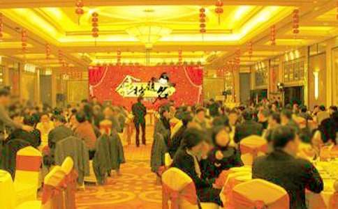 [精]升学宴学生答谢词