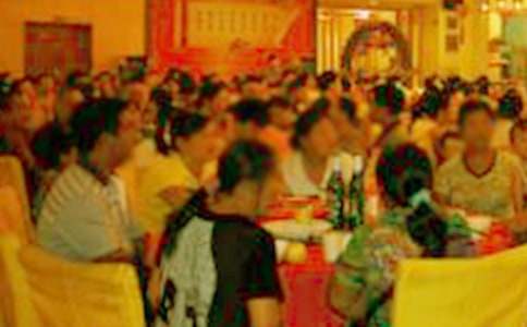 高考升学宴学生本人答谢词