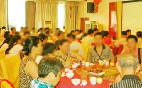 升学宴父母答谢词(15篇)