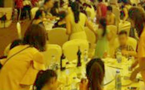 【经典】升学宴学生答谢词