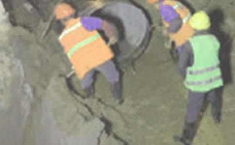 施工员个人述职报告 8篇