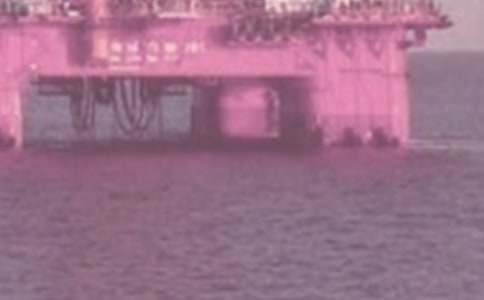 石油专业关于实习报告