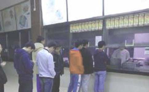 食堂员工述职报告集锦15篇