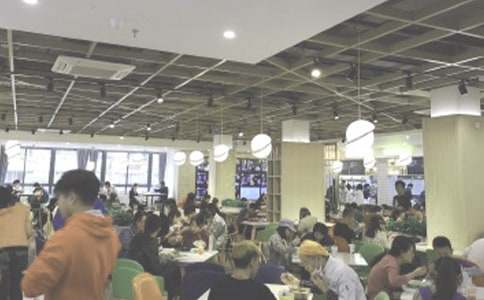 食堂承包计划书范文优选