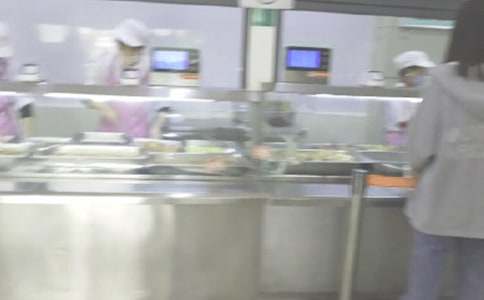 食堂承包计划书