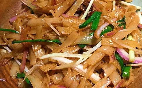 关于食物中的营养教案4篇