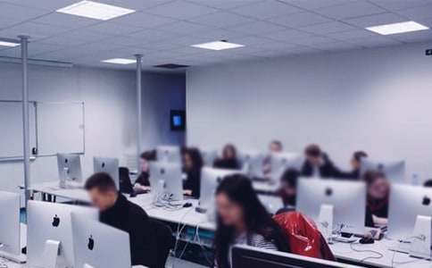 实习生个人述职报告