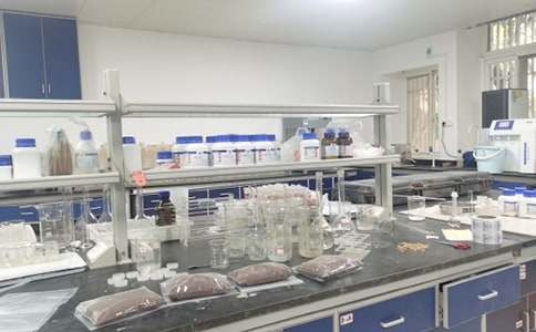 实验室年终工作总结(15篇)