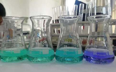 实验室安全的心得体会