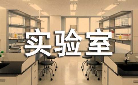 2023年实验室工作计划