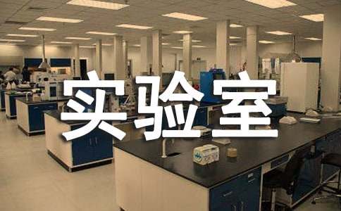 物理实验室的工作计划