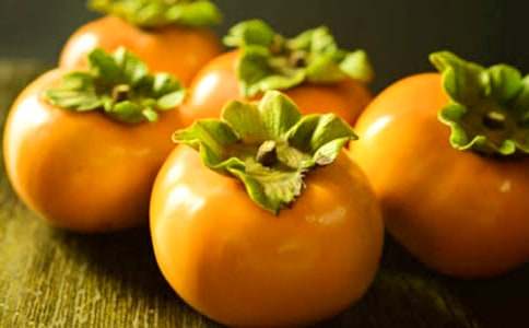 摘柿子作文大全【6篇】