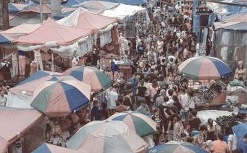 市场营销策划书（合集）