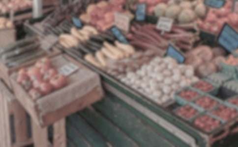 市场的调查报告