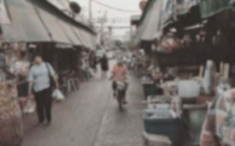 【经典】市场调查报告