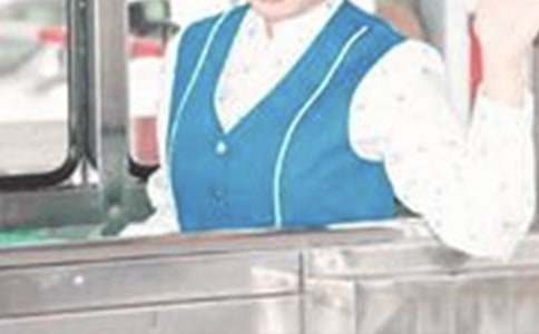 收费员安全生产心得体会范文